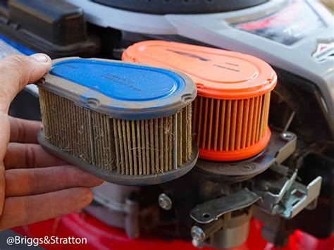 Come revisionare il tagliaerba a scoppio?   WD 40 Italia