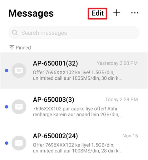 Image result for Android Text Message Error