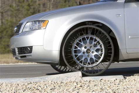 BMW Rumored to Adopt Michelin’s Airless Spares - autoevolution