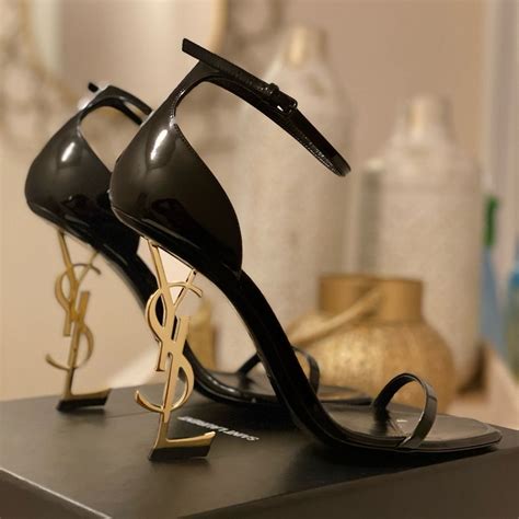 Rate Of Ysl Heels