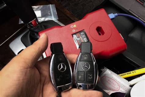 Image result for How to Program Mercedes Key FOB