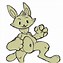 Image result for Animated Bunny