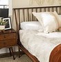 Image result for Mid Century Modern King Bed