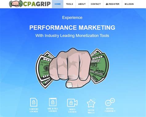 Cpagrip Tutorial 的图像结果