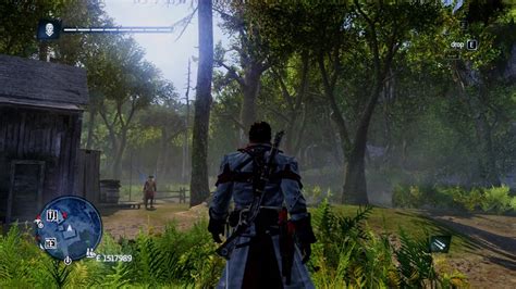 Image result for Assassin's Creed Rogue Graphics Mod