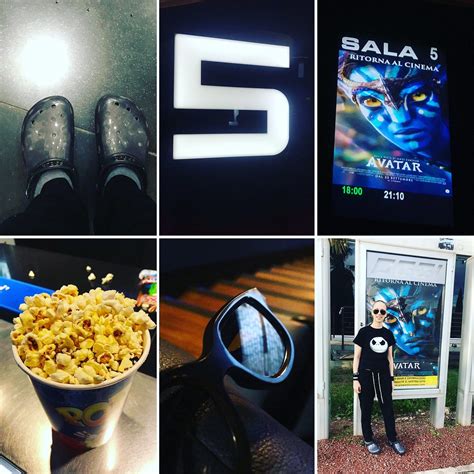 Avatar 🪐 Oel ngati kameie. Oel ngati kameie. Tradotto… | by Hermione ...