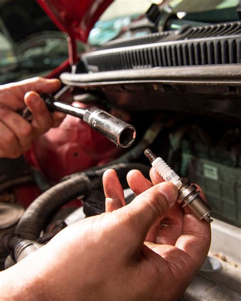 Replace Spark Plugs: Boost Engine Performance Instantly