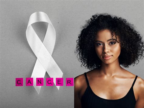 Breast Cancer: डार्क कॉम्प्लेक्शन की महिलाओं में ज्यादा होता है ब्रेस्ट ...