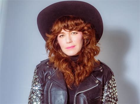 Jenny Lewis on child fame, Rilo Kiley, and seeking out the joy in life ...
