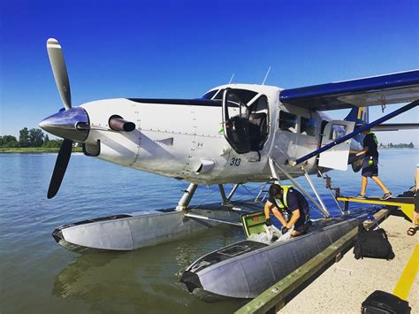 Electric Otter Aircraft at Kaitlyn Guest blog