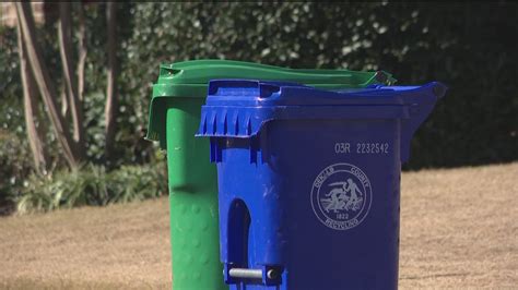 Audit found trash and recycling mixing in DeKalb County | 11alive.com