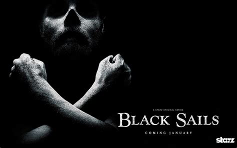 black sails, serial, captain flint Wallpaper, HD TV Series 4K Wallpapers, Images and Background ...