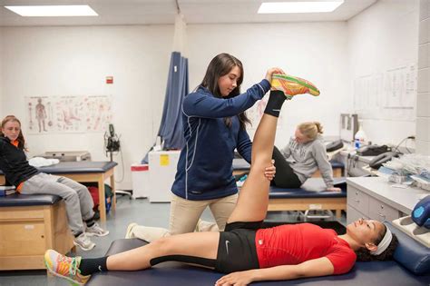 Types Of Physical Therapies | Texas Specialty Clinics