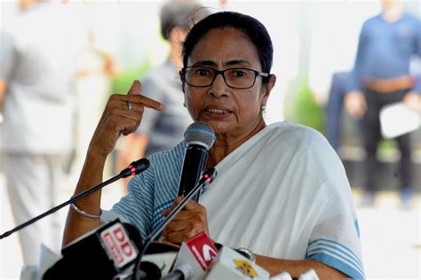Mamata Banerjee meets PM Modi to address pending dues THE NEW INDIAN ...