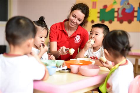 上海圣地雅歌幼儿园 | 菁kids 2017-2018择校指南 | 国际教育|家庭生活|社区活动