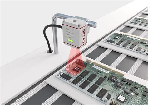 Optical sensors | Creating tomorrow's innovations together | Leuze