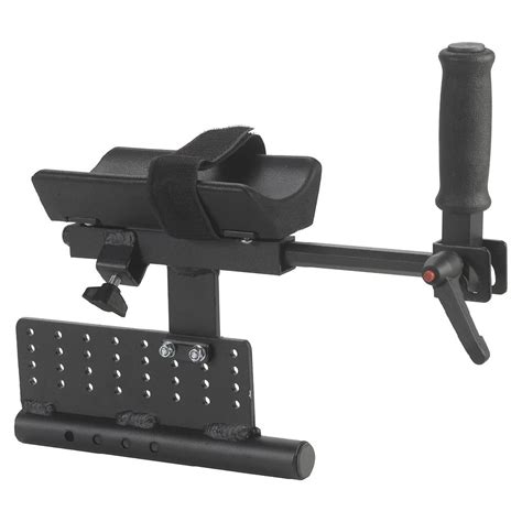 Inspired by Drive Nimbo Forearm Platform Attachment Small Black | Walgreens