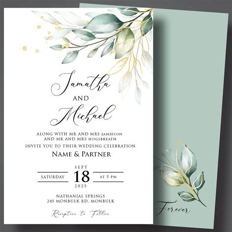 Where to get wedding invitations printed 60 photos - Astyledwedding.com