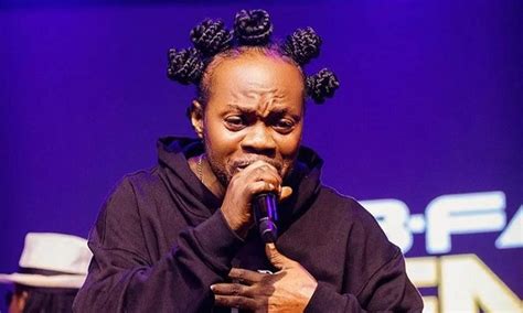 Ghana Mourns as Highlife Legend Daddy Lumba Passes Away | DCLeakers