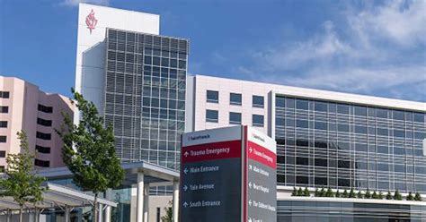 Employer Spotlight: St. Francis Hospital, Tulsa, OK | Vivian Community Hub