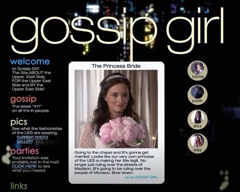 Pin by bella (barbara) on films & serials | Gossip girl party, Gossip ...