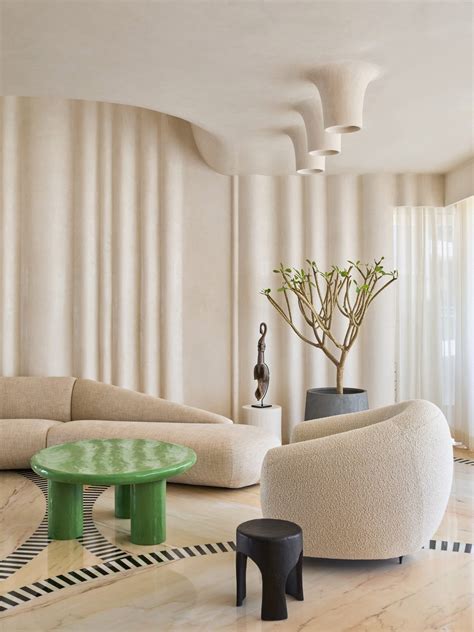 YinjiSpace - FADD Studio x Clermont Residence