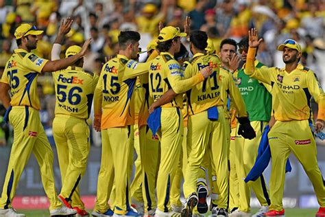 Confirmed Retention Before IPL 2026 Auction, but CSK Young Sensation ...