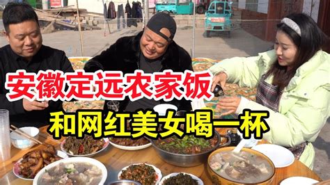 安徽夫妇陕西卖饭35年，店面开在巷子里，味道好不愁没生意，厉害