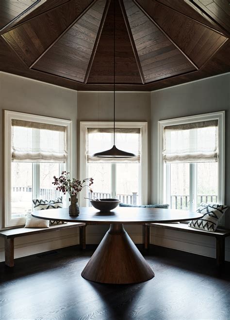 22 Contemporary Breakfast Nook Design Ideas