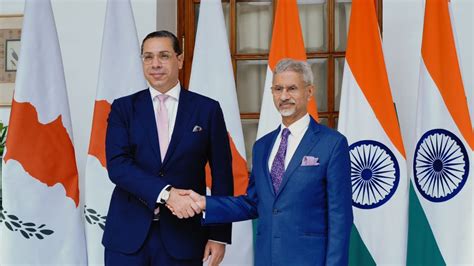 ‘India’s insidious plan’: India's warm ties with Cyprus ignite fury in ...