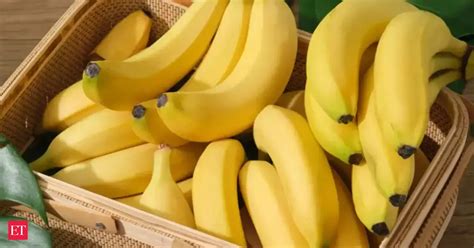 Not going, bananas: Ramzan ripe time for most-exported fruit but Iran ...