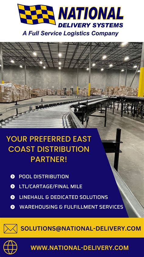 #transportation #warehousing #pooldistribution # ...