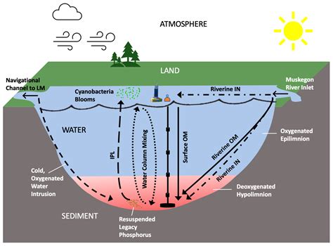 Recurringly Hypoxic: Bottom Water Oxygen Depletion Is Linked to ...