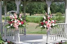 Flowers For Outdoor Wedding by Wedding Ceremony Flowers Buffalo Wedding Event Flowers Flowers For Outdoor Wedding