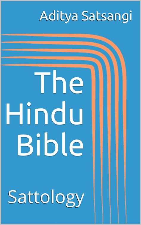 Hindu Bible
