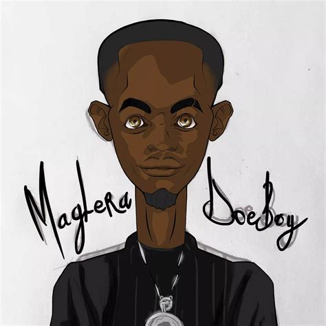Maglera Doe Boy Wallpapers - Wallpaper Cave