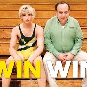 Image result for Win Win Movie Review
