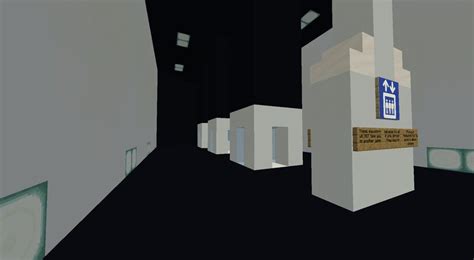 Image result for Pinewood Computer Core Mainframe