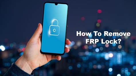 Image result for Android FRP Lock Remove