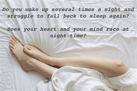 My Therapist Online - Mastering Sleep and Nighttime Anxiety: CBT ...