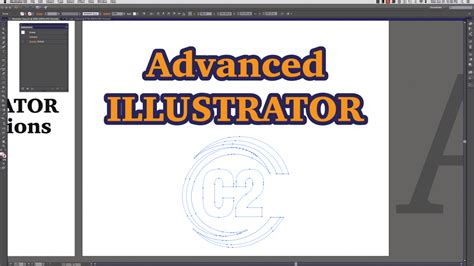Image result for Advanced Full Illustrator Tutorial