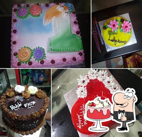 Sri Laxmi Bakery, Ramagundam - Restaurant menu, prices and reviews