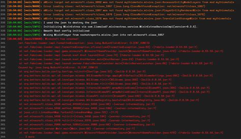 Outdated Server Client Exaroton 的图像结果