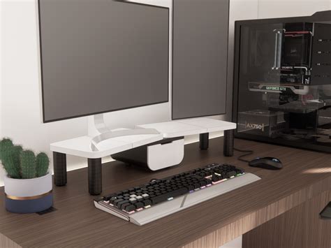 Alienware Monitor Raiser 的图像结果