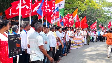 » Trade Unions to Call Nationwide General Strike in February 2026, Vow ...