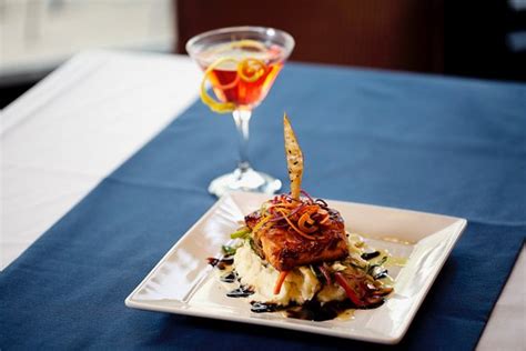 Excellent dinner after a long journey. - Reviews, Photos - Elements ...