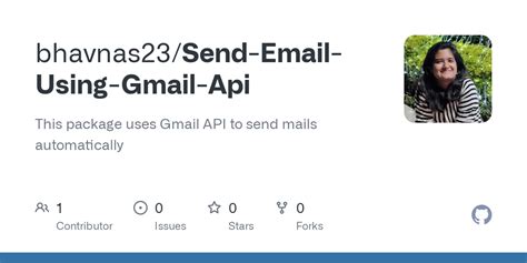 SendEmail Gmail API 的图像结果