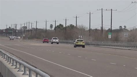 TxDOT makes plan to modify speed limit on busy roads, Weber and Ennis Joslin. | kiiitv.com
