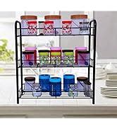 D&V ENGINEERING - Creative in innovation Metal 2-Tier Multipurpose ...